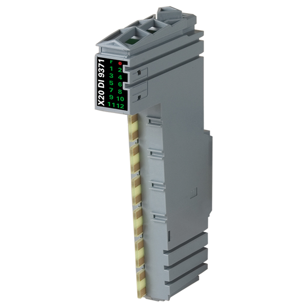 X20DI9371 New B&R Digital Input Module